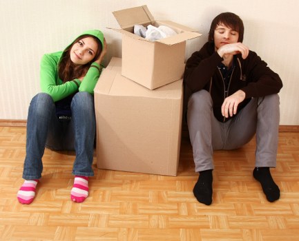 Business relocation service covering Fulham and nearby areas
