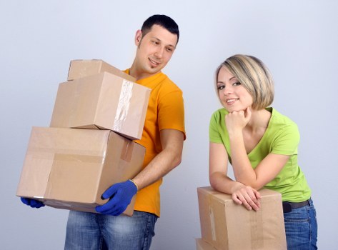 Van transport for residential and business items around Fulham