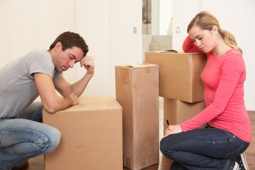 Local removal truck hire service for residential and commercial moves